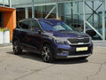 2020 Kia Seltos I, синий - вид 4