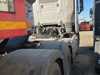 2022 Mercedes-Benz SK, серый, 7106000 рублей, вид 2