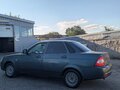 2011 Lada (ВАЗ) Priora I, зелёный, 210000 рублей - вид 8
