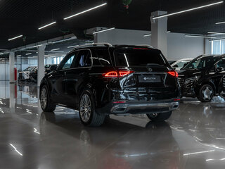 2019 Mercedes-Benz GLE 300 d II (V167), чёрный, 4940000 рублей, вид 5