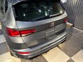 2019 Cupra Ateca I, серый, 3550000 рублей - вид 9