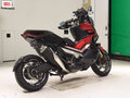 2021 Honda X-ADV, красный, 1000000 рублей - вид 4