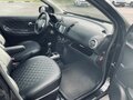 2010 Nissan Note I Рестайлинг, чёрный - вид 10