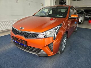 2025 Solaris KRS, оранжевый, 2445000 рублей, вид 1