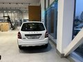 2026 Lada (ВАЗ) Granta Cross I Рестайлинг, белый - вид 4