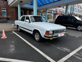 2007 ГАЗ 3102 «Волга», белый, 150000 рублей, вид 2
