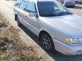 1994 Volkswagen Passat B4, серебристый, 330000 рублей
