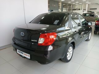 2015 Datsun on-DO I, коричневый, 260000 рублей, вид 4