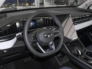 2026 VOLGA K40, чёрный, 3899000 рублей, вид 3