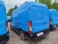 2021 Ford Transit, синий, 2414000 рублей - вид 3