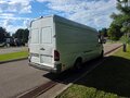 2017 Mercedes-Benz Sprinter Classic, белый, 1050000 рублей - вид 5