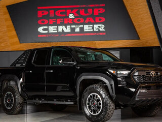 Toyota Tacoma IV