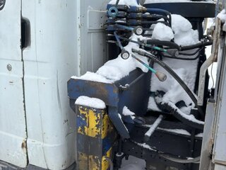2009 ГАЗ Валдай, белый, 1500000 рублей, вид 5