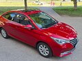 2023 Changan Alsvin, пурпурный, 1100000 рублей - вид 2