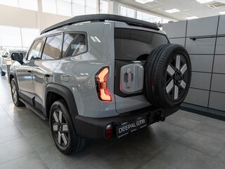 2025 Changan Deepal G318, серый, 6000000 рублей, вид 5