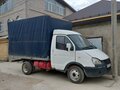 2003 ГАЗ ГАЗель (3221), белый, 99000 рублей