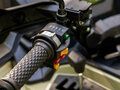2026 Loncin XWolf 700L Mud, бежевый, 999000 рублей - вид 8