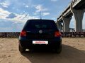 2002 Volkswagen Golf IV, синий, 375000 рублей - вид 6