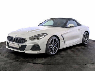 BMW Z4 20i III (G29)