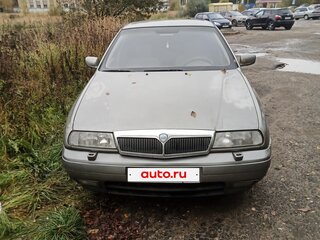 2000 Lancia Kappa, серый, 200000 рублей, вид 1