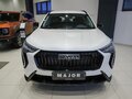 2026 Haval Jolion I Рестайлинг, белый - вид 4