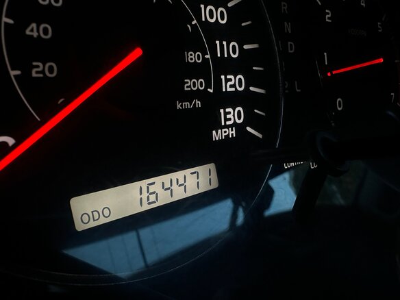 2006 Lexus GX 470 I, чёрный, 2550000 рублей - вид 24