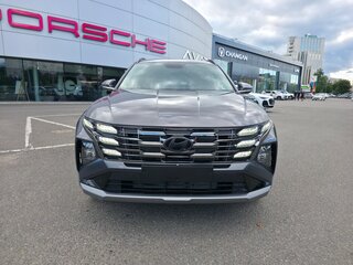 2026 Hyundai Tucson IV Рестайлинг, серый, 4850000 рублей, вид 2