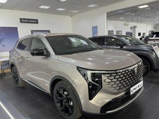 2026 Changan UNI-S I Рестайлинг, коричневый, 2979900 рублей, вид 2