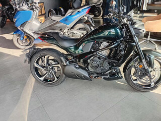 Zontes ZT350-S