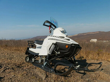 2025 Sharmax SN-240, белый, 239900 рублей, вид 1