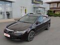 2006 Mazda 6 I (GG) Рестайлинг, пурпурный, 450000 рублей