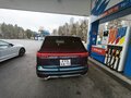 2023 Geely Monjaro (Xingyue L) I, зелёный, 3850000 рублей - вид 4