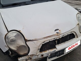 2013 Lifan Smily I (320), белый, 120000 рублей, вид 1