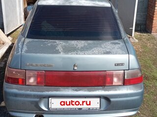 2000 Lada (ВАЗ) 2110, серый, 62000 рублей, вид 2