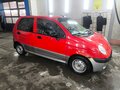 2011 Daewoo Matiz Best I Рестайлинг, красный, 145000 рублей - вид 4