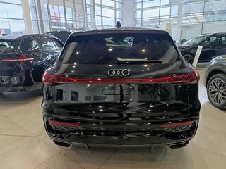2026 Audi Q5 L III (GU), белый, 6150000 рублей, вид 5