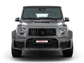 2026 Mercedes-Benz G-Класс AMG Brabus 900 Rocket Edition II (W465) Рестайлинг, серый, 102786875 рублей