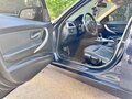 2014 BMW 3 серии 316i VI (F3x), синий - вид 5