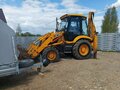 2004 JCB 3CX, жёлтый, 3550000 рублей - вид 1