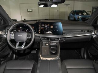 2026 Haval F7x II, серый, 3999000 рублей, вид 3