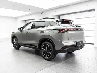 2026 Omoda C5 II, серый, 2929000 рублей, вид 4