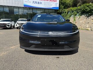 2026 Changan Qiyuan A06 28.39 kWh, чёрный, 2590000 рублей, вид 3