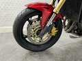 2007 Honda CB 600F Hornet, красный, 445000 рублей - вид 11