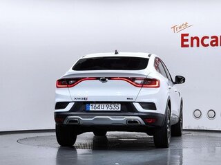 2024 Renault Samsung XM3, белый, 1800000 рублей, вид 4