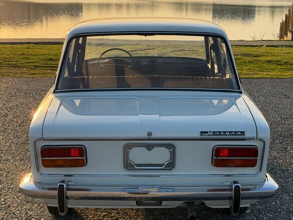 1980 Lada (ВАЗ) 2103, белый, 1250000 рублей - вид 6
