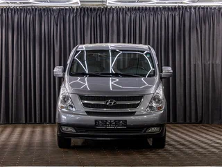 2014 Hyundai Grand Starex I, серый, 1495000 рублей, вид 2