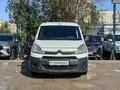 2012 Citroen Berlingo II Рестайлинг, белый, 224000 рублей - вид 2