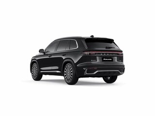 2026 Geely Monjaro I, чёрный, 4599990 рублей, вид 3