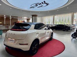 2024 Ora Good Cat 47.8 kWh I, бежевый, 1500000 рублей, вид 5