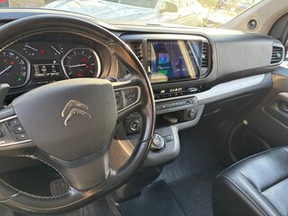 2018 Citroen SpaceTourer M I, серый, 3000000 рублей, вид 5